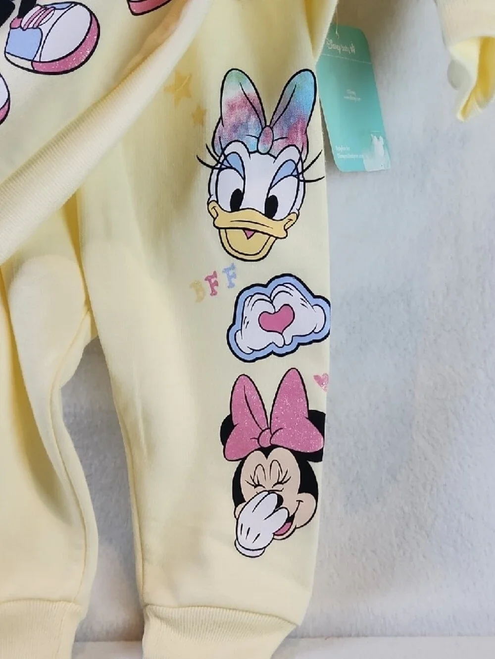 Disney two piece